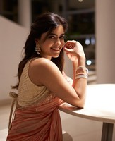 Amritha Aiyer New Pics